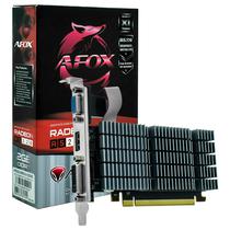 Placa de Vídeo Afox 2GB Radeon R5 220 DDR3 - AFR5220-2048D3L4-V3