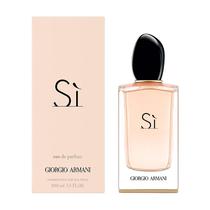 Perfume Giorgio Armani Si Edp - Feminino 100 ML