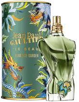 Perfume Jean Paul Gaultier Le Beau Paradise Garden Edp Masculino - 125ML