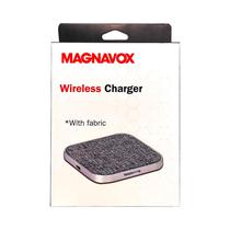 Magnavox MAC8519 Cargador Wireless