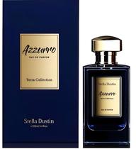 Perfume Stella Dustin Azzurro Terra Collection Edp Masculino - 100ML