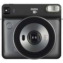 Camera Instantanea Fujifilm Instax Square SQ6 A Pilha/Flash - Graphite Gray
