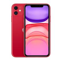 Apple iPhone 11 128GB Tela Liquid Retina de 6.1 Cam Dupla 12MP/12MP Ios Red - Swap 'Grade B' (1 Mes Garantia)