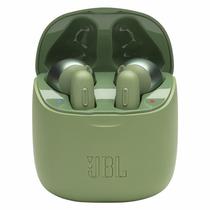 Fone Bluetooth JBL Tune 220TWS Verde