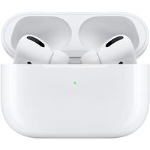 Apple Airpods Pro MLWK3AM/A com Chip H1/Bluetooth (Magsafe Charging Case) - Branco