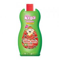 Shampoo Infantil Algabo Melancia Doce 350ML