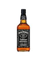 Whisky Jack Daniel's Tennessee 1 Litro