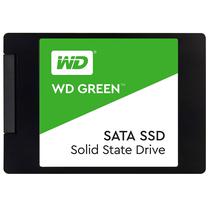 SSD Western Digital WD Green WDS240G2G0A - 240GB - 545 MB/s - SATA