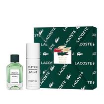 Perfume Lacoste Match Point Sedt Edt 100ML+Deo s - Cod Int: 58849