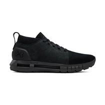 Tenis Under Armour Masculino Phantum Hovr Lace-Up Preto 3020881-001