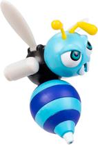 Boneco Buzz Bomber Sonic The Hedgehog Jakks Pacific - 419024