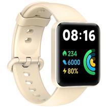 Relogio Smartwatch Xiaomi Redmi Watch 2 Lite M2109W1 - Ivory