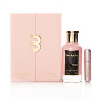 Perfume Bharara Rose Edp Feminino 100ML