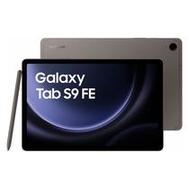 Tablet Samsung Tab S9 Fe SM-X510 Wifi 6/128GB 10.9" Gray + Pen