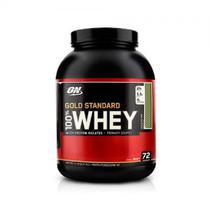 Whey Gold Standard 100% Whey On 5LB 2.27KG Chocolate Mint
