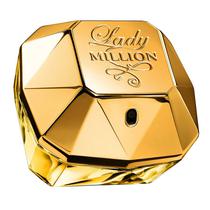 Perfume Paco Rabanne Lady Million F Edp 50ML