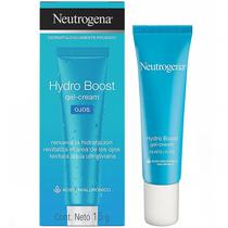 Gel Hidratante para Olhos Neutrogena Hydro Boost - 15GR