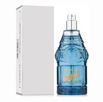 Perfume Tester Versace Blue Jeans Mas 75ML - Cod Int: 71590