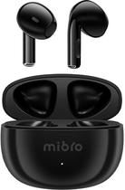 Fone de Ouvido Mibro Earbuds 4 XPEJ009 Bluetooth - Preto (com Reducao de Ruido)