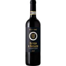 Vinho Piccini Brunello Di Montalcino 750ML - 8002793001372