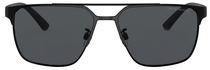 Oculos de Sol Emporio Armani EA2134 300187 58 - Masculino