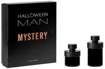 Kit Perfume Halloween Mystery Edp 125ML + 50ML - Masculino