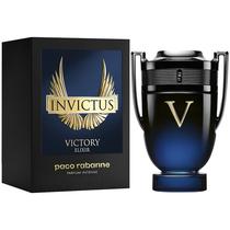 Perfume Paco Rabanne Invictus Victory Elixir Parfum Intense Masculino - 100ML