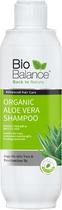 Shampoo Bio Balance Organico Aloe Vera - 330ML
