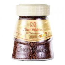 Cafe Soluvel Juan Valdez Premium Vanicanela 95G