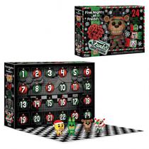 Calendario Funko Pop Pocket Advent Calendar 2023 - Five Nights At Freddy's (72480)