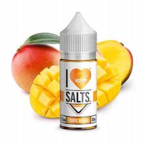 Essencia Mad H Salts Tropic Mango 25MG 30ML