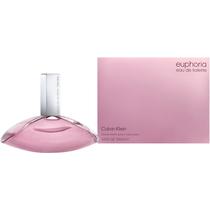 Perfume Calvin Klein Euphoria Edt Femenino - 100ML