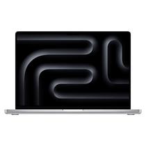 Apple Macbook Pro 2023 MRW43LL/A 16.2" Chip M3 Pro 512GB SSD 18GB Ram - Prata (Ativado Jan/2024)