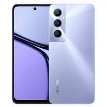Celular Realme C65 RMX3910 8/256GB 6.67" Purple Anatel