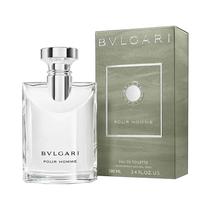 Perfume Bvlgari Pour Home Edt 100ML