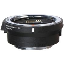 Adaptador Sigma MC-11 para Sony Sel A Canon