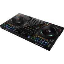 Controlador Pionner DJ DDJ-FLX10 - Preto