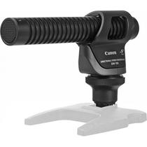 Microfone Canon DM-100 para Filmadora Canon