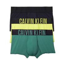 Conjunto de Boxers Calvin Klein NB25933 933 3 Piezas