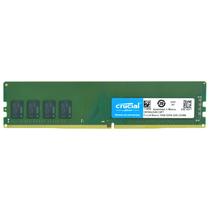 Memoria Ram Crucial DDR4 16GB 3200MHZ - CB16GU3200