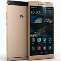 Smartphone Huawei P8 5.2 Polegadas/ 3GB de Ram/ 16 GB de Memoria - Champagne