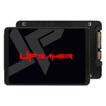 SSD Up Gamer UP500 - 480GB - 550MB/s - SATA