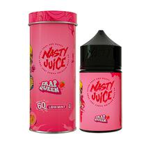 Esencia Nasty Juice Trap Queen 3MG 60ML