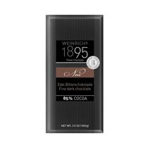 Chocolate Weinrich Noir 85% Cocoa 100GR