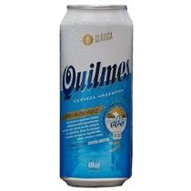 Bebidas Quilmes Cerveza Clasica Lata 500ML - Cod Int: 73532