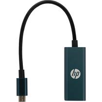 Adaptador HP DHC-CT208 USB-C para Ethernet RJ45