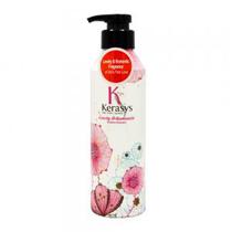 Shampoo Kerasys Lovely Romantic Rosa Frasco 400ML