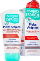 Creme Corporal Instituto Espanol Atopic Dermatitis - 150ML