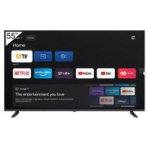 TV LED Joog 55JGTV - 4K - Smart TV - HDMI/USB - Google TV - 55"