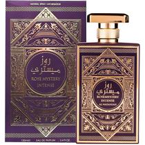 Perfume Al Wataniah Rose Mystery Intense Eau de Parfum Unisex 100ML